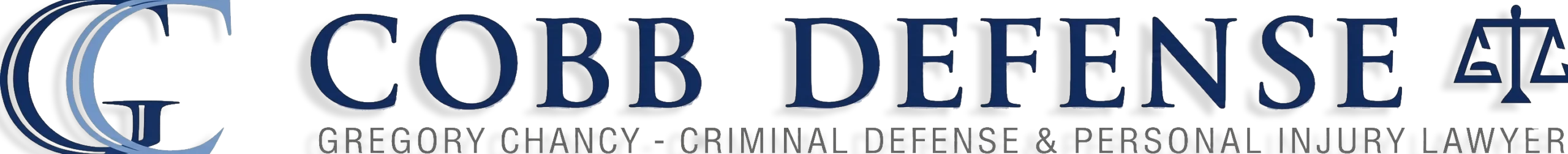 new logo cobb defense