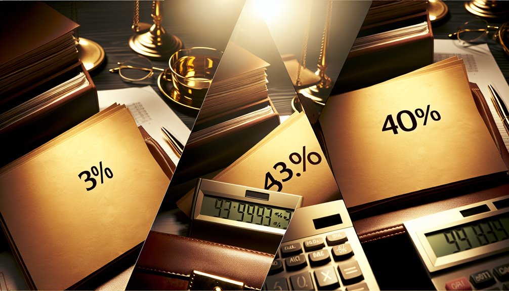 law firm cost analysis