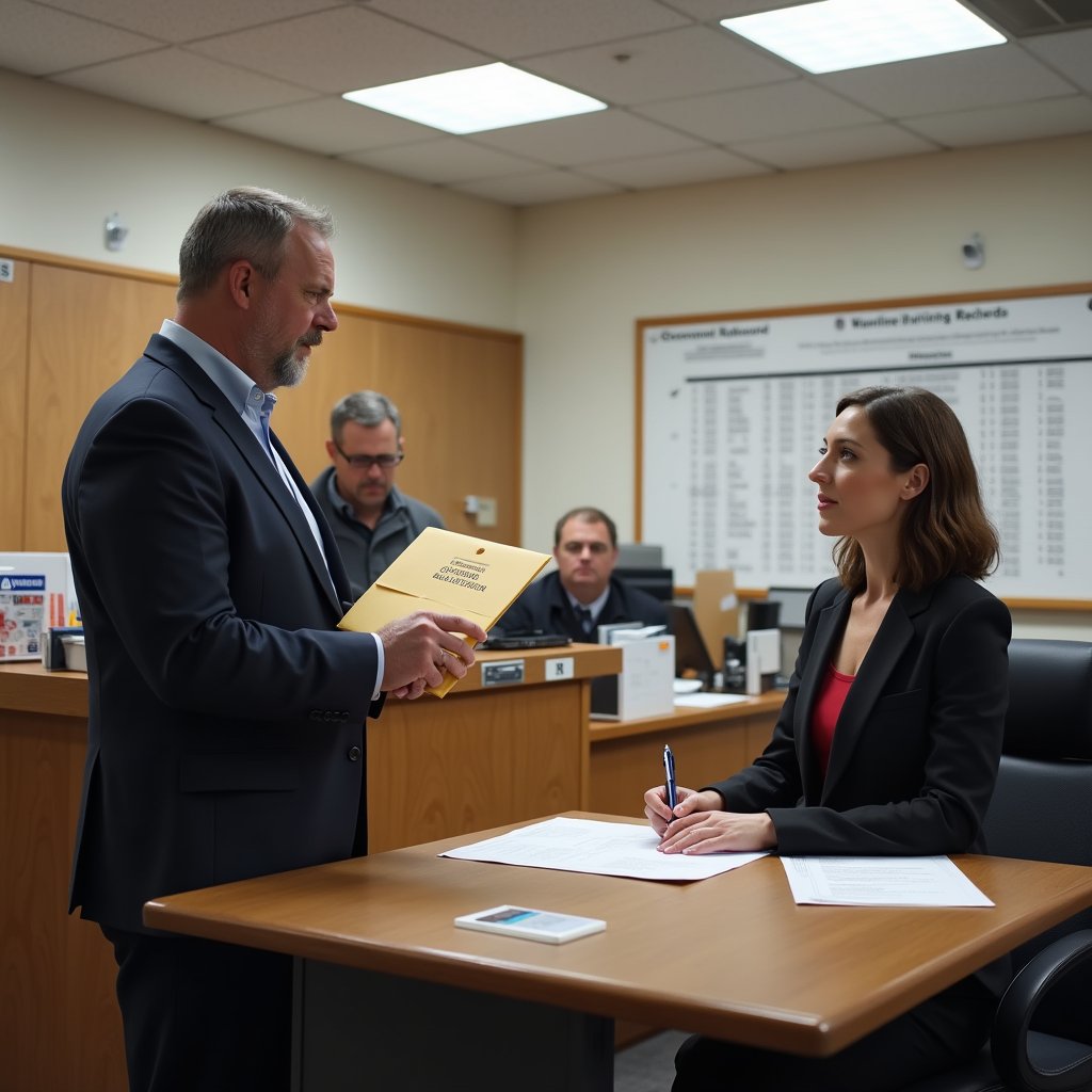 resolution options in litigation