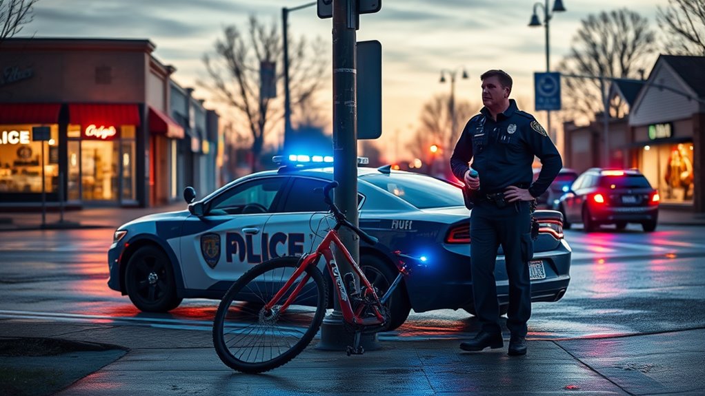 bicycle dui laws overview