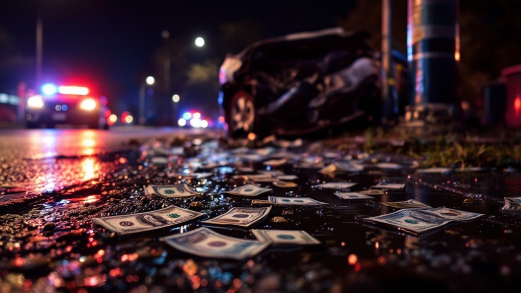 dui expenses in 2025