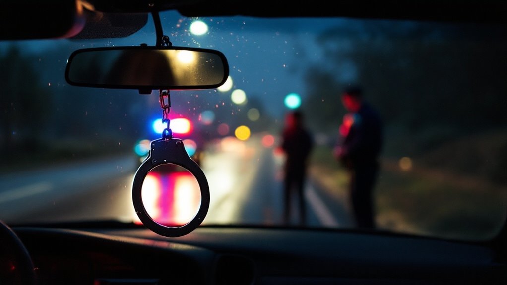 dui felony criteria explained