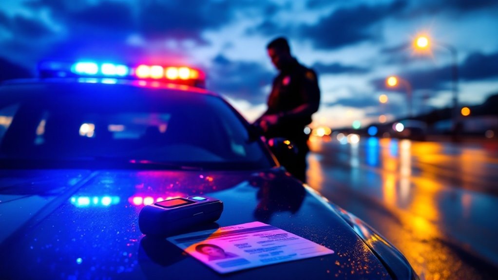 dui regulations for 2025