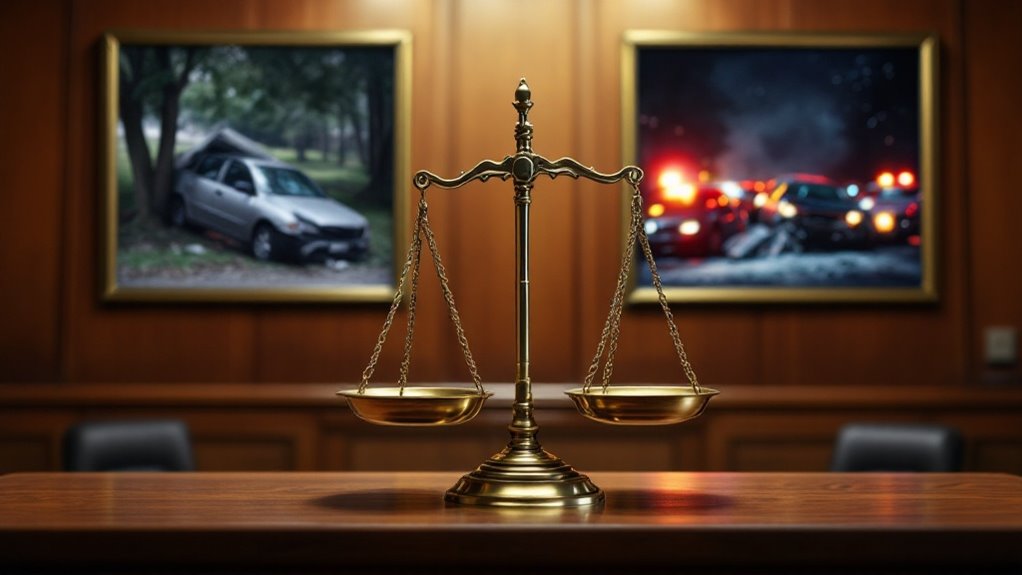 misdemeanor dui versus felony