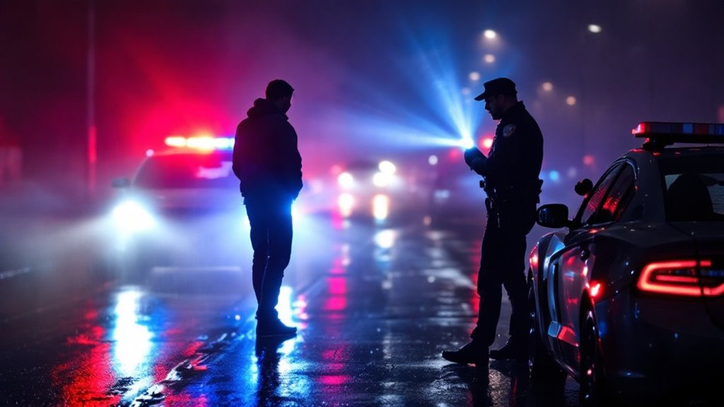 understanding dui charges explained