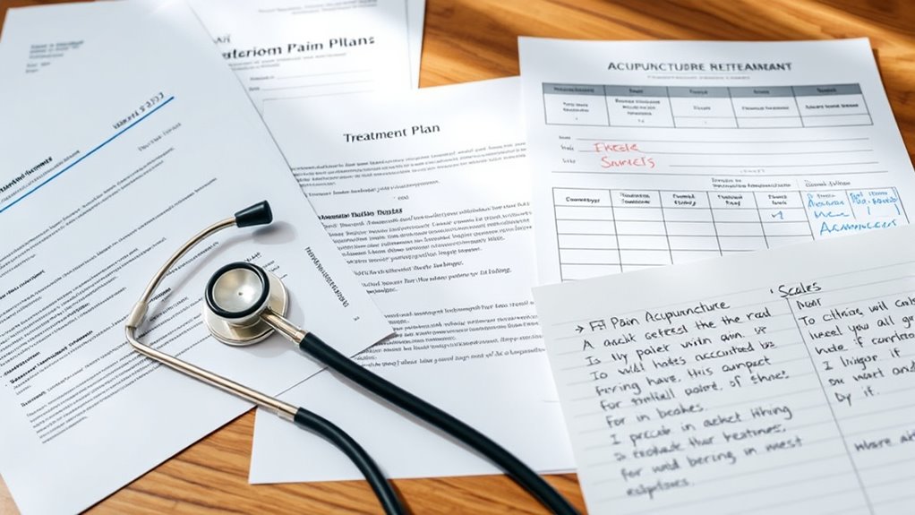 acupuncture services medical necessity