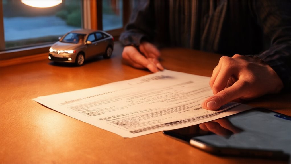 check your insurance policy