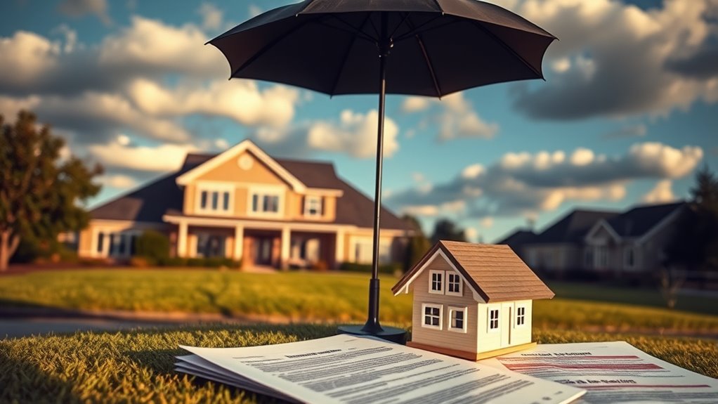 expanded homeowner protection coverage