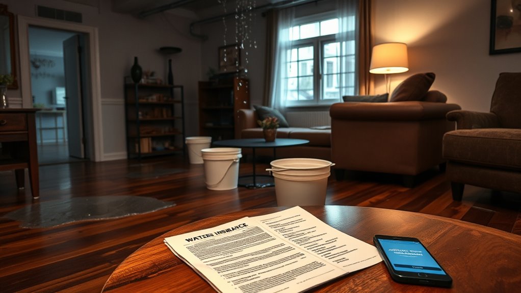 expanded insurance coverage options