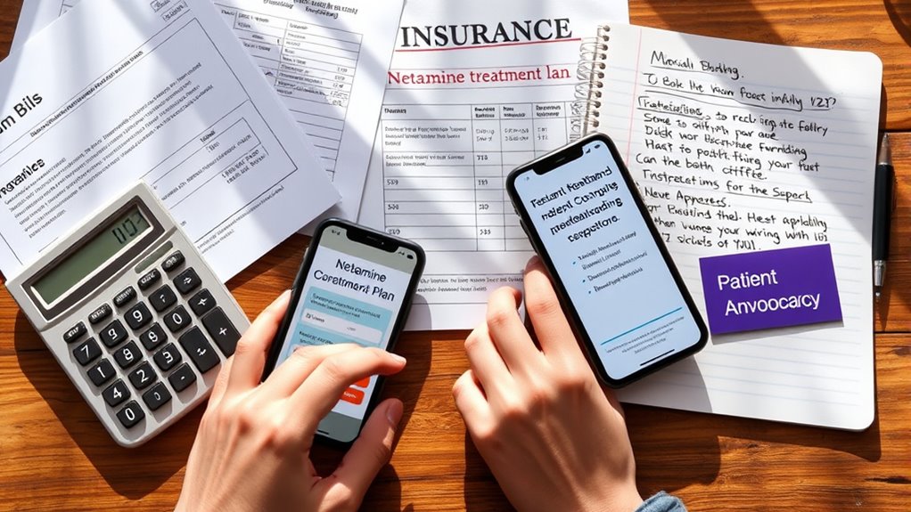 funding beyond insurance limitations