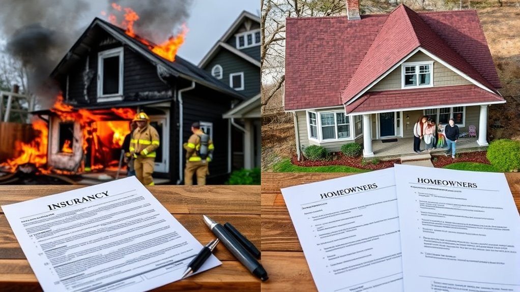 insurance coverage distinctions explained