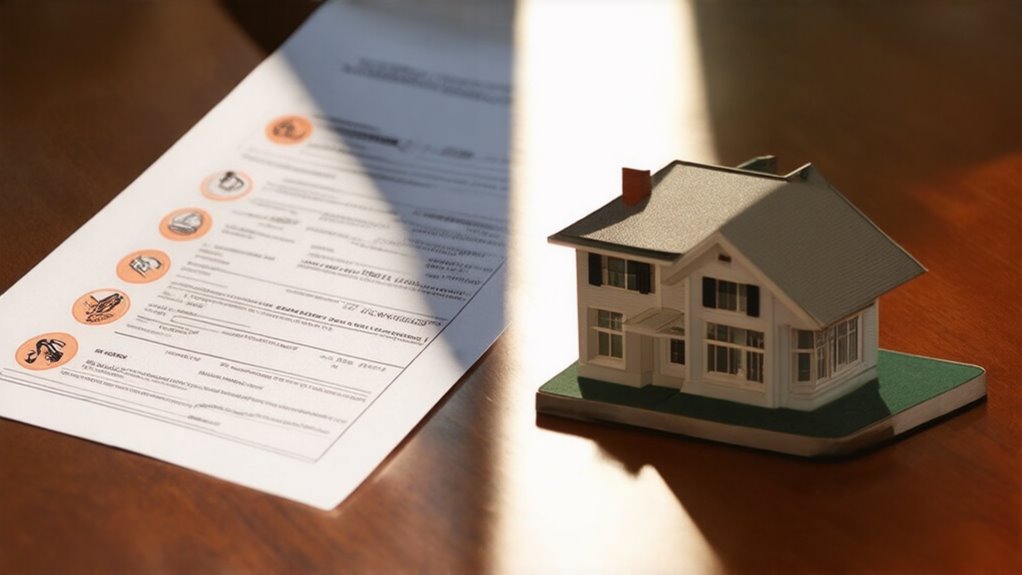 insurance types comparison explained