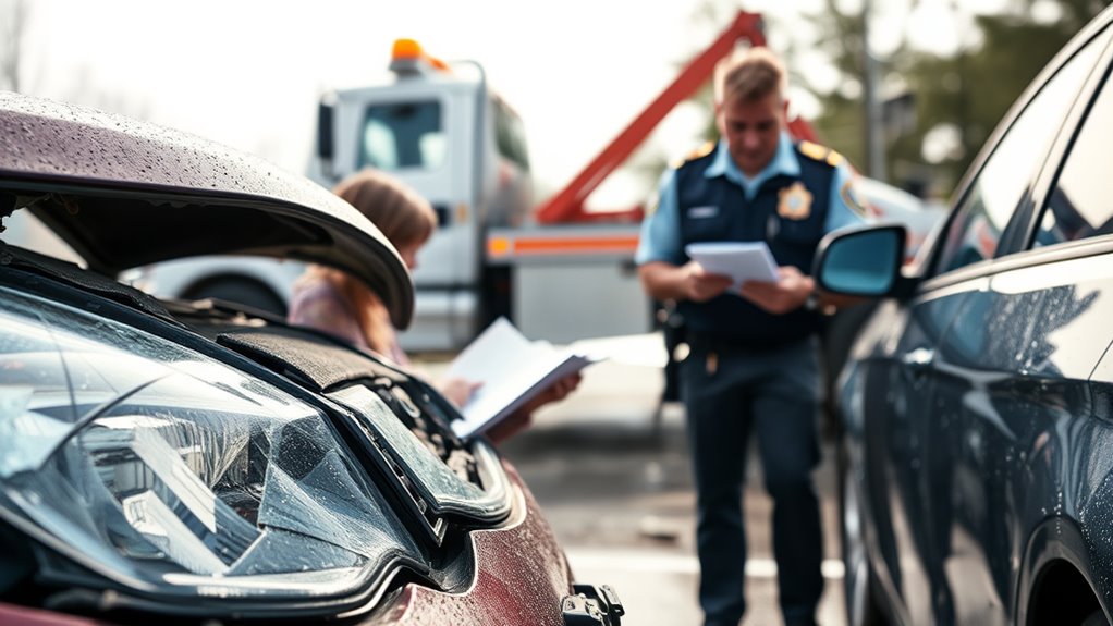 legal penalties for uninsured driving