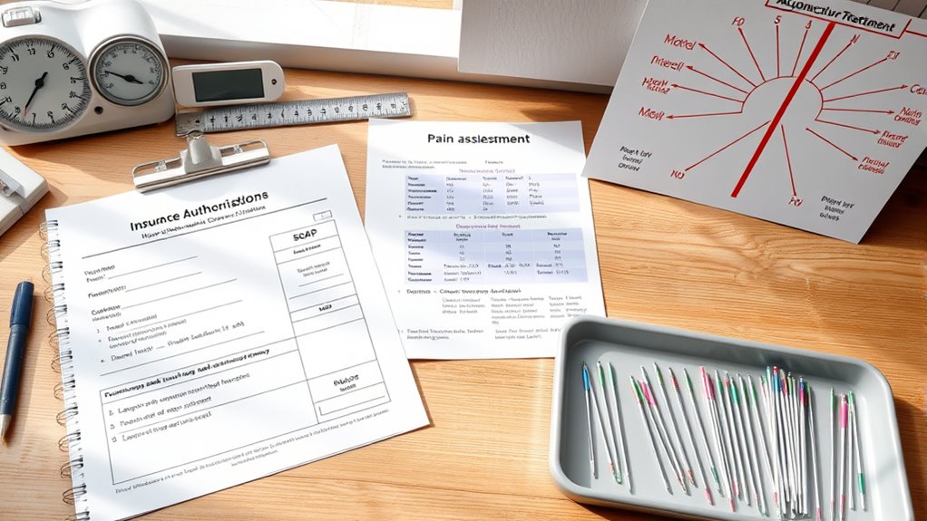 measuring treatment progress effectiveness