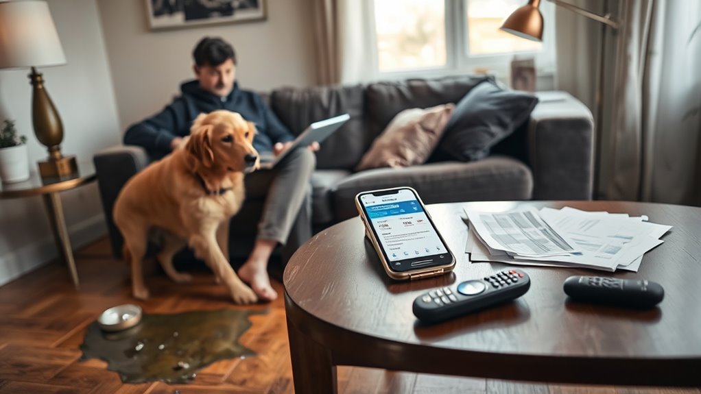 pet related incidents coverage