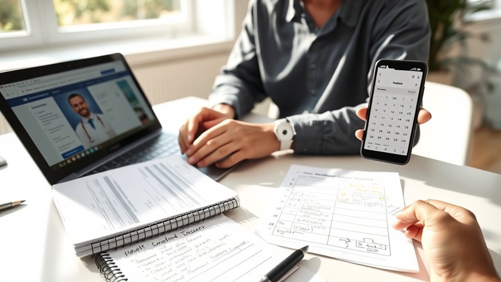 provider network comparison guide