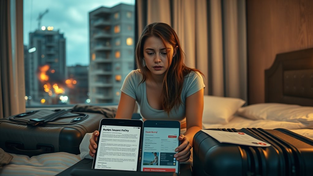 renters insurance loss coverage