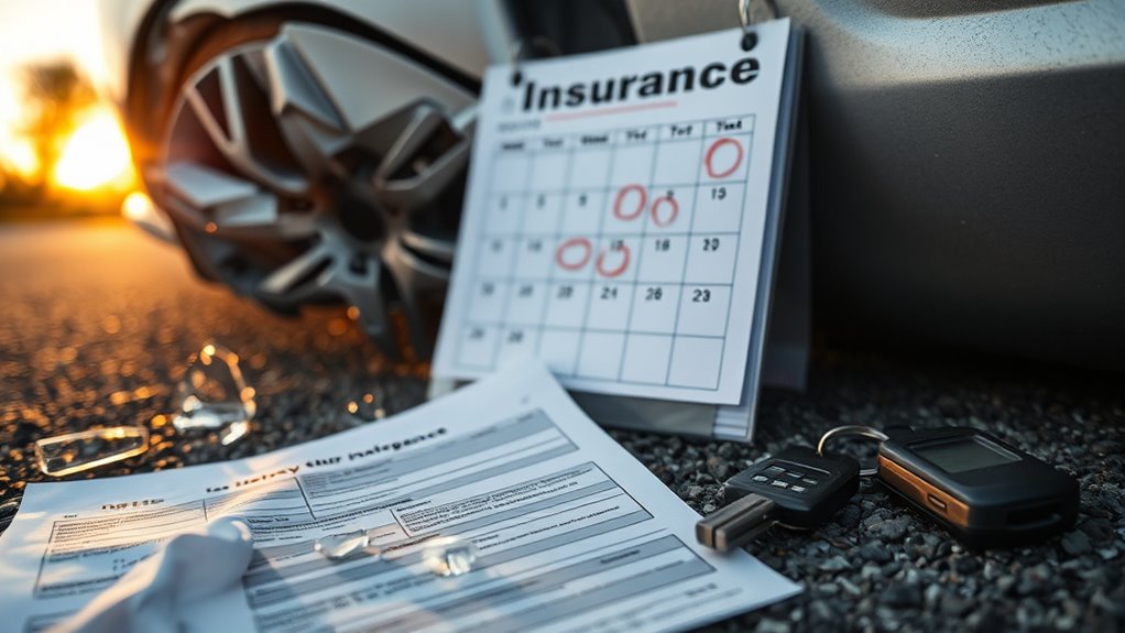 serious driving offense categories