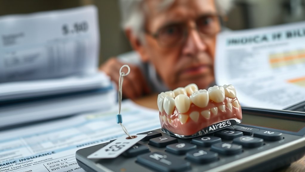 unexpected financial burdens ahead