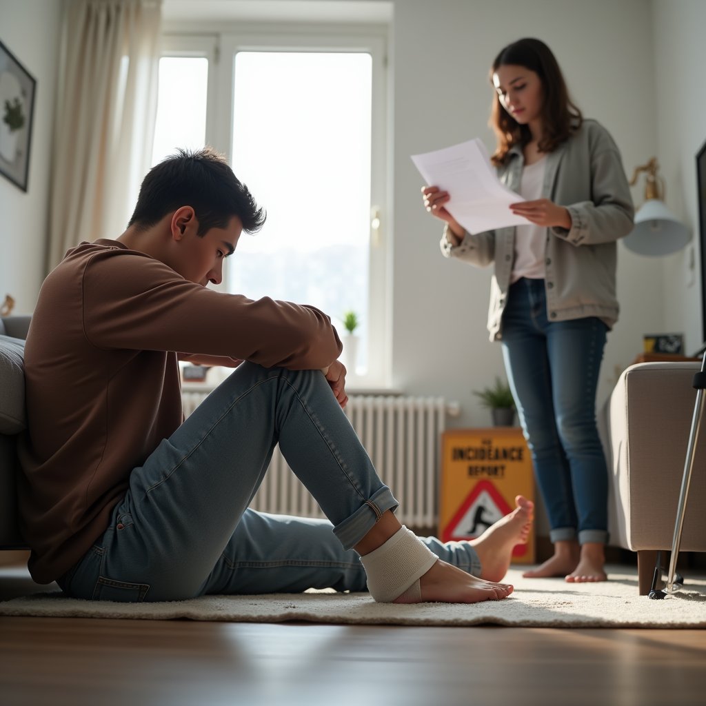 insurance coverage for injuries