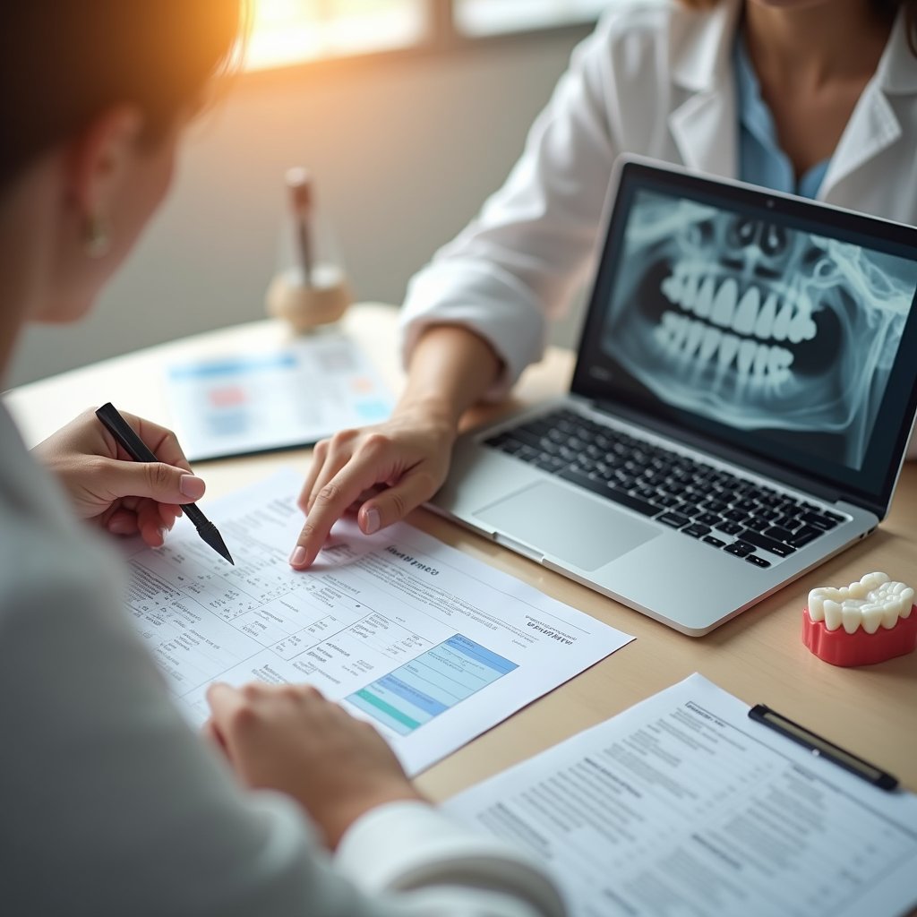 veneers cost with insurance