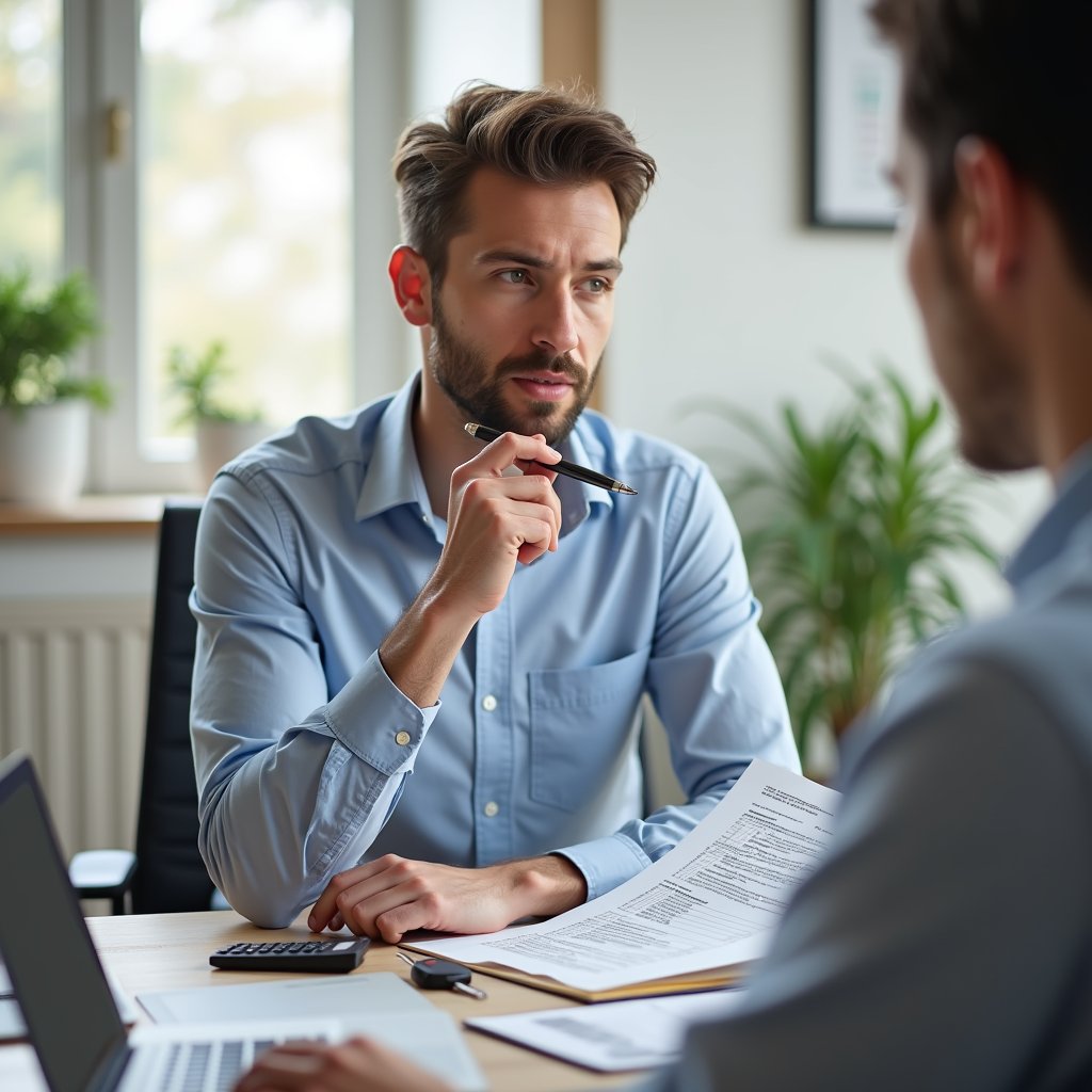 insurance binder management process