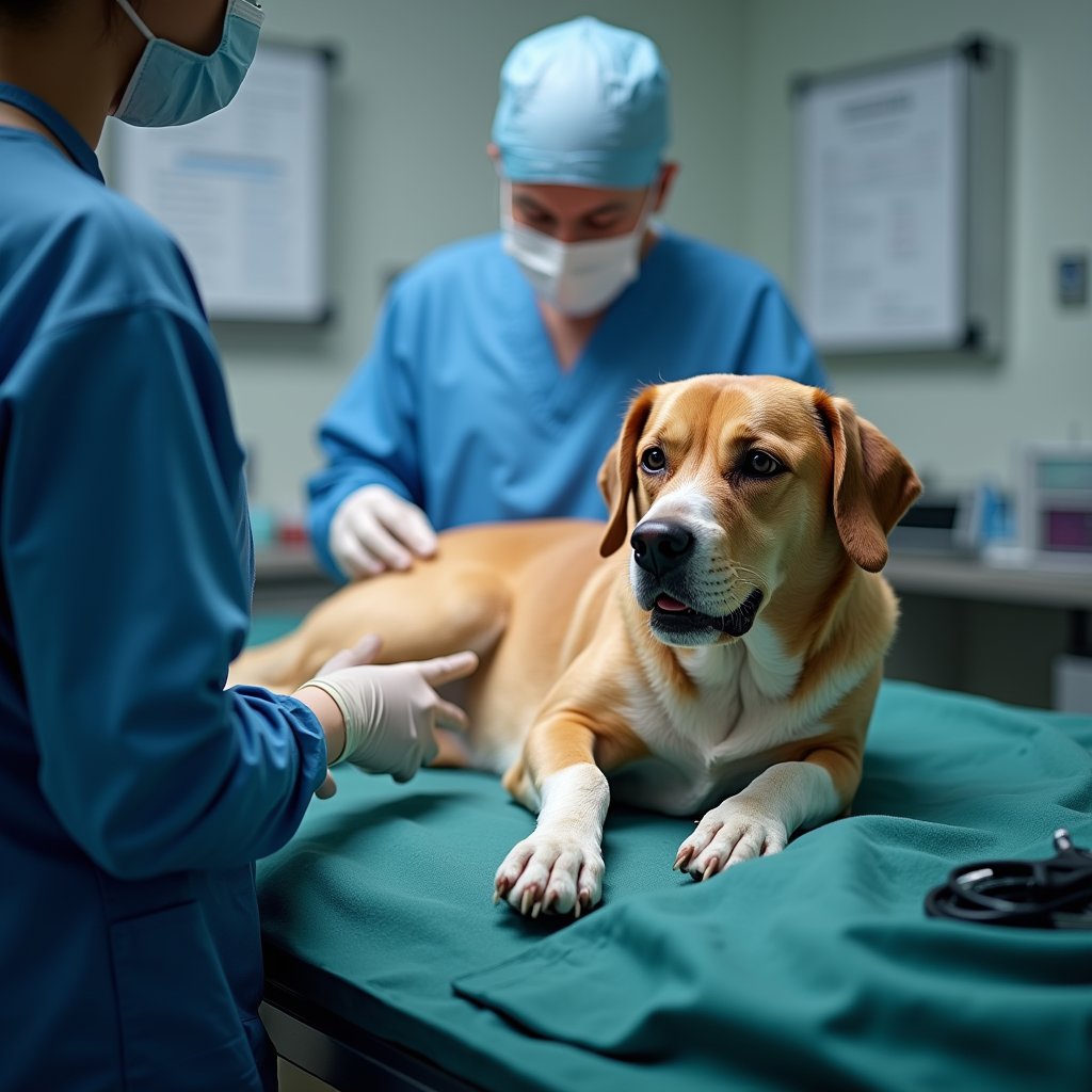 pet spay procedure benefits
