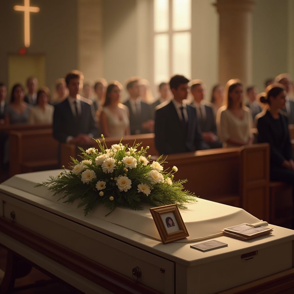 funeral expenses and benefits