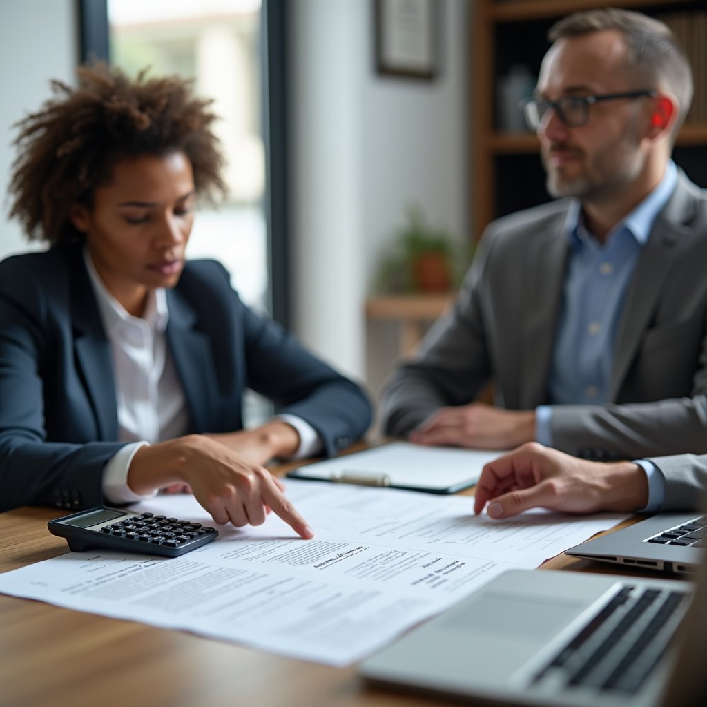 canceling mediation contracts