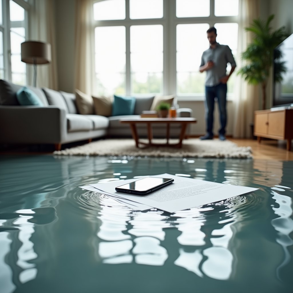 renters insurance flood coverage