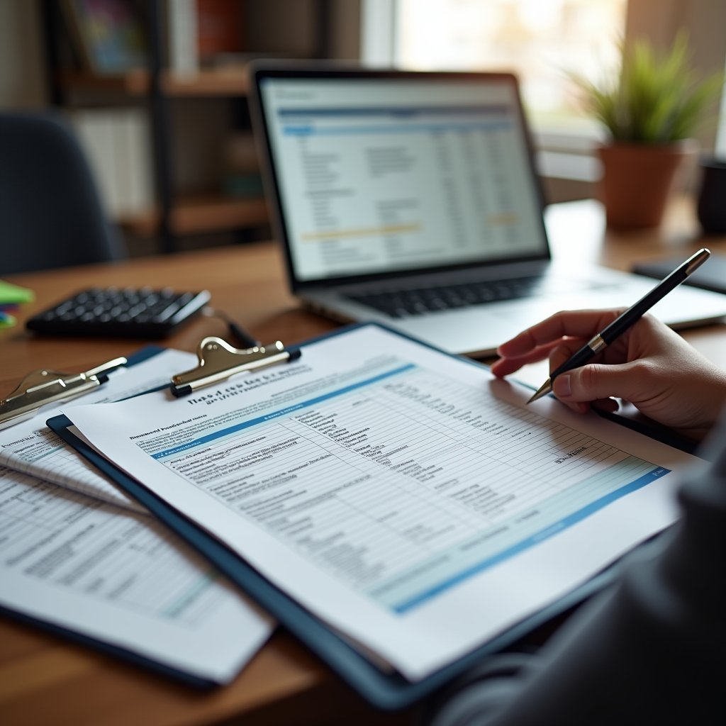 evaluate compensation proposals carefully