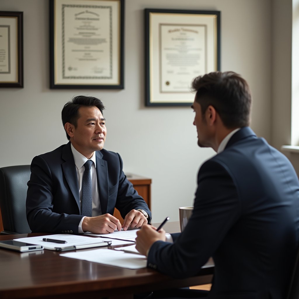 legal acknowledgment and enforcement