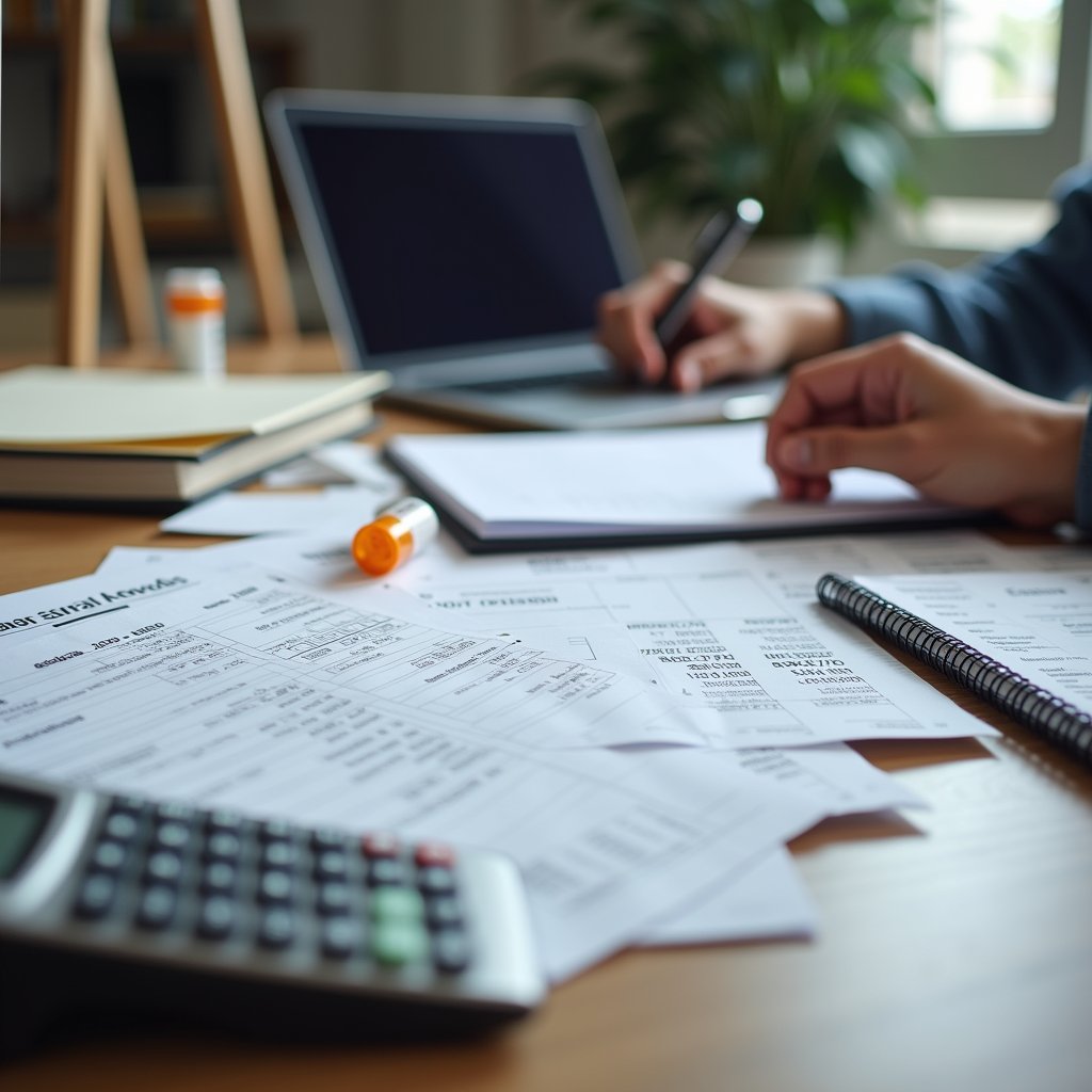 healthcare costs and coverage