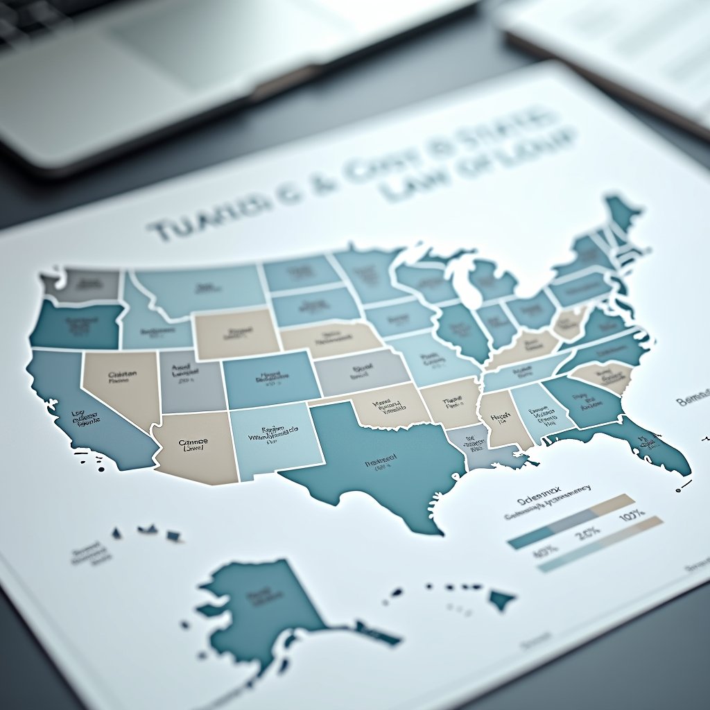 state specific cost differences