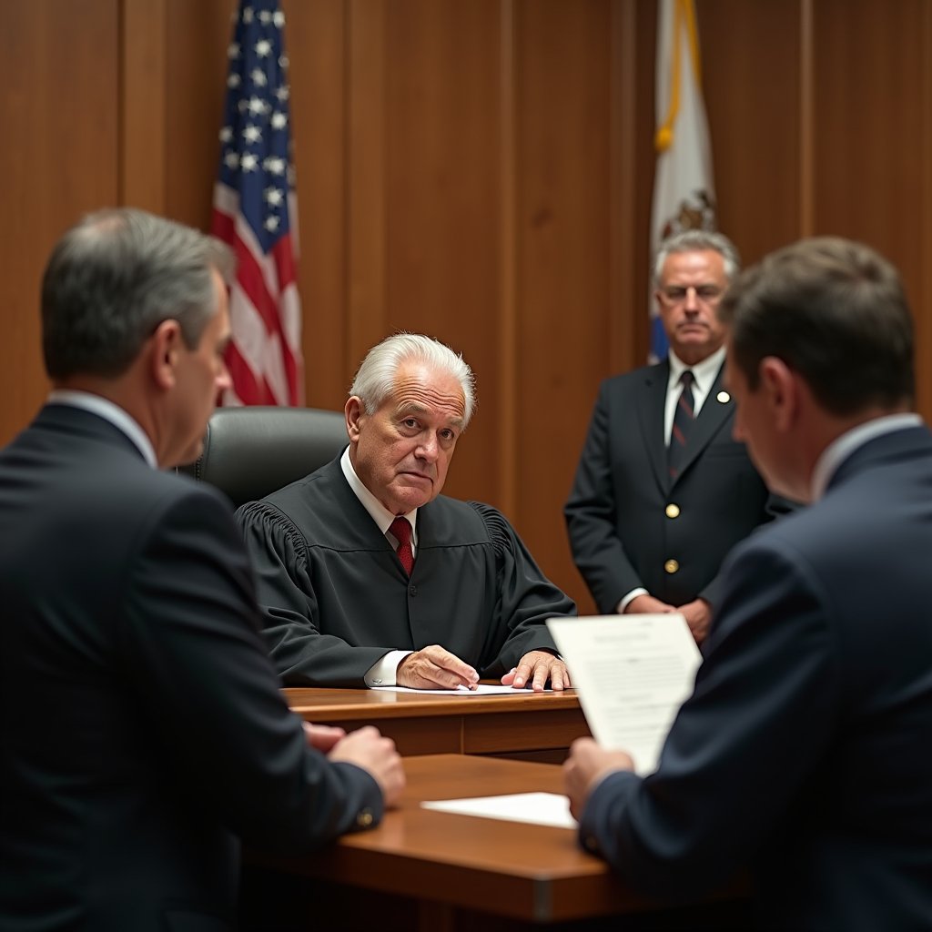 probation violation process triggered