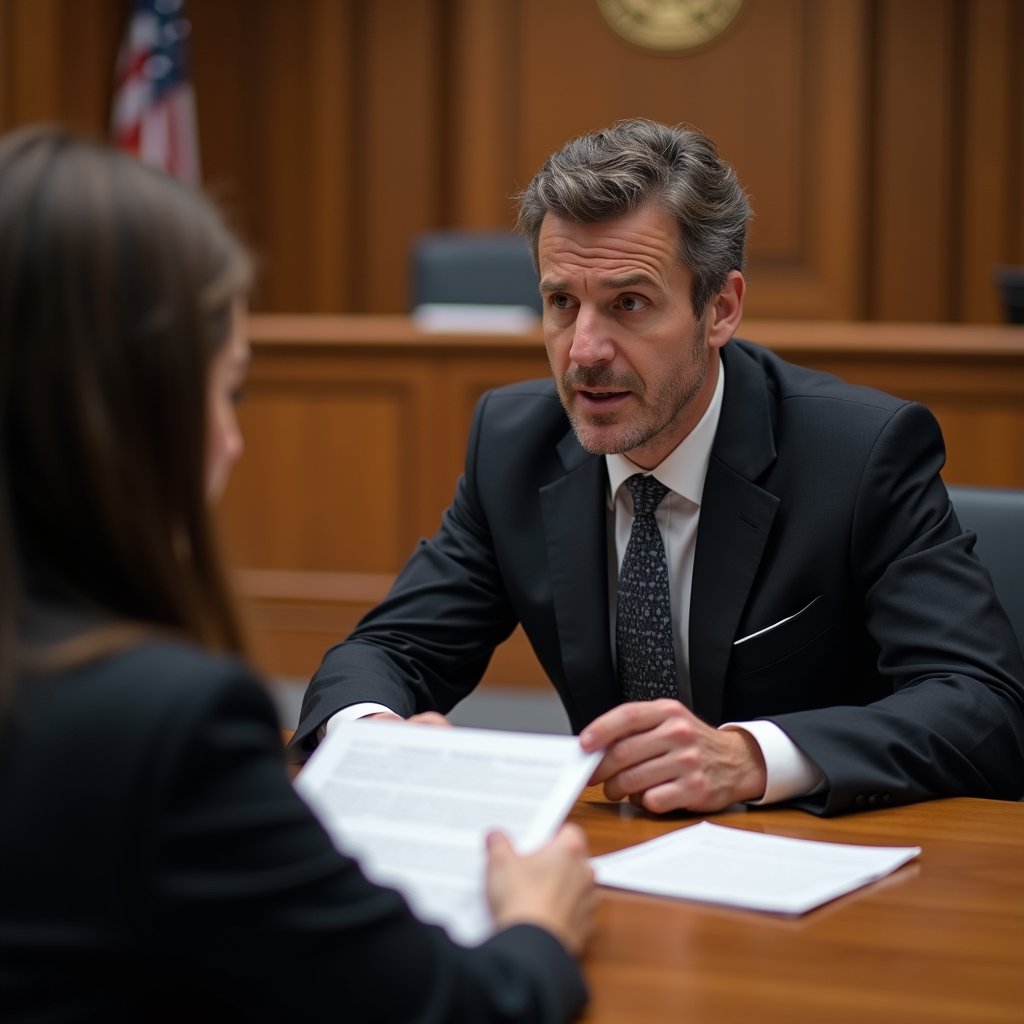 legal rights effective defense mitigating factors appeal rights