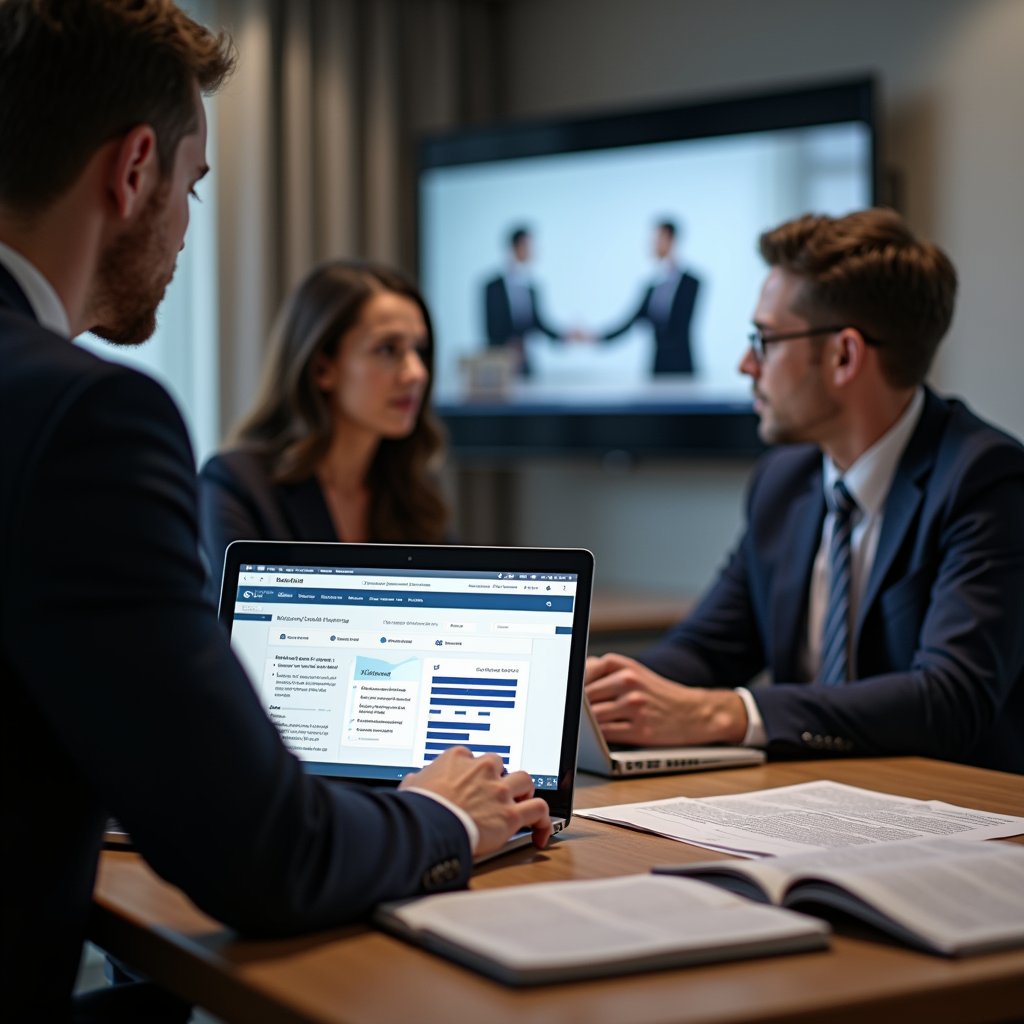 sophisticated defense against plaintiff tactics