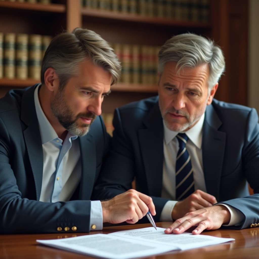 avoiding mandatory minimum sentences