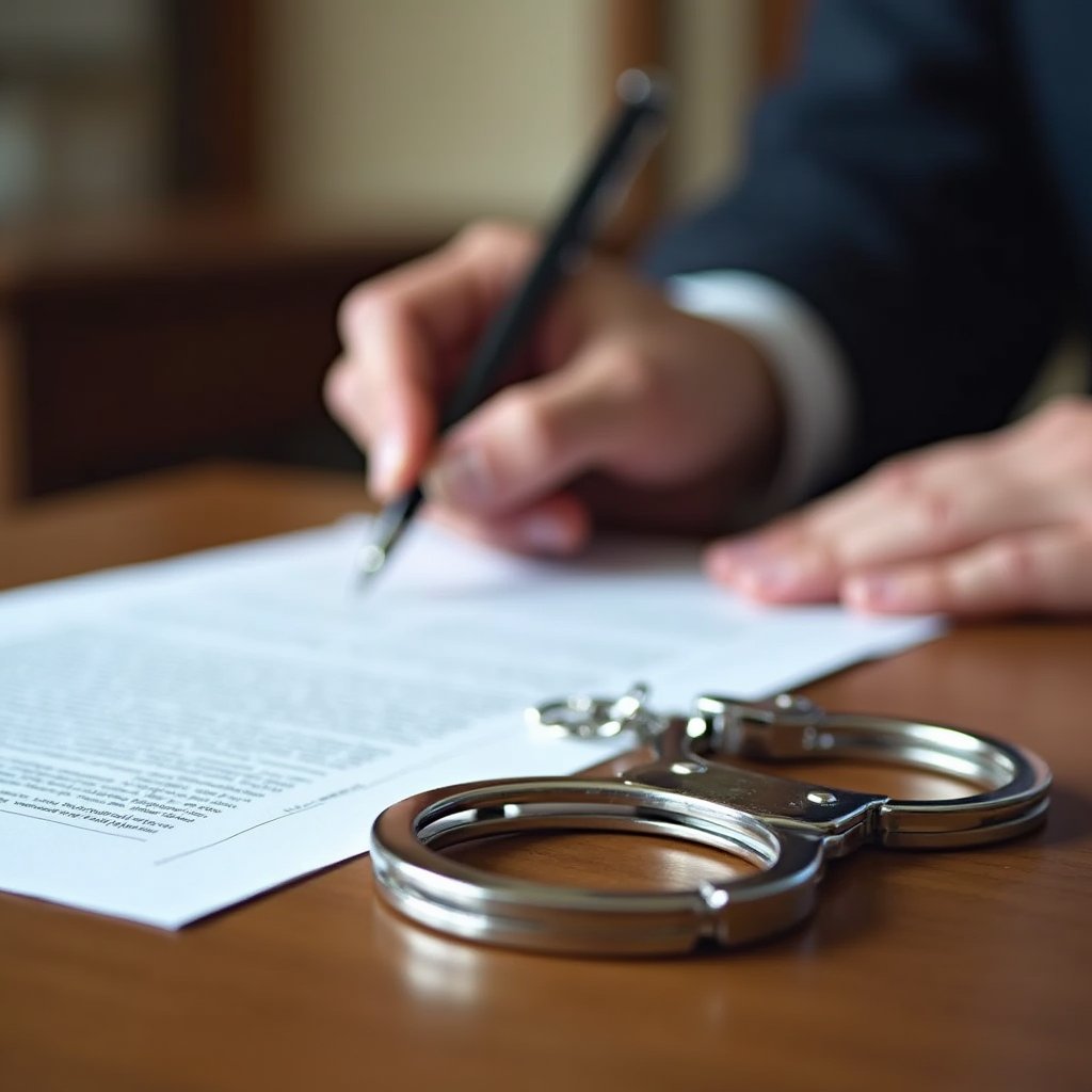 falsely accused red flags evidence defense