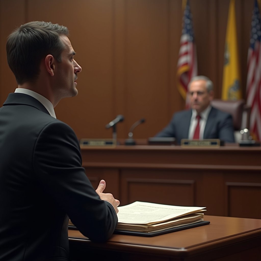 challenge witness credibility strategically
