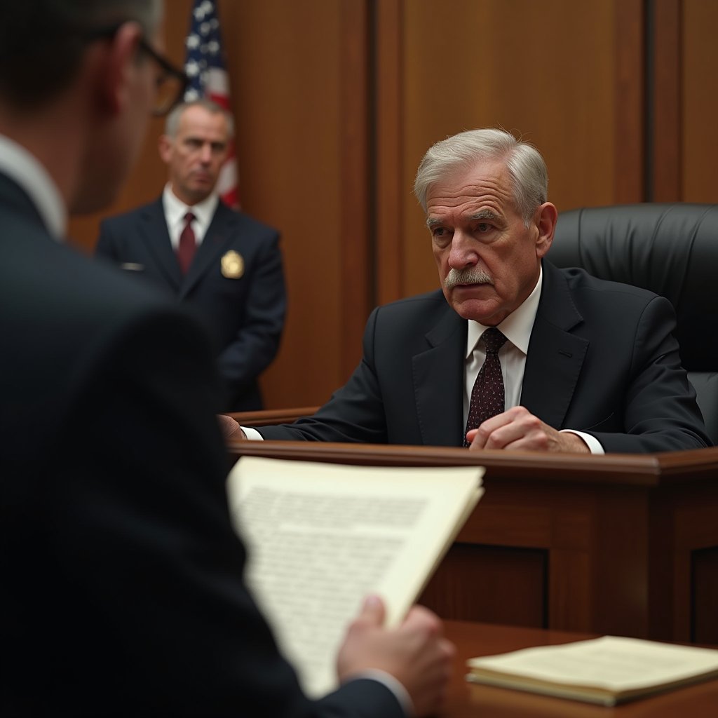 crime history severity impacts sentencing