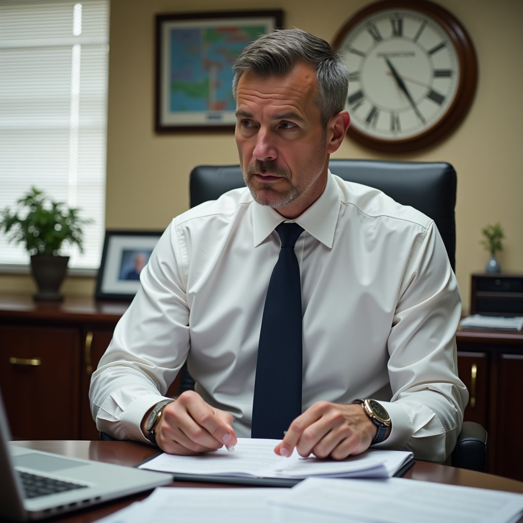 avoid technical probation violations