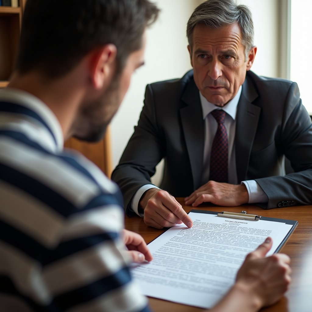 sentence reduction potential rehabilitation judicial review