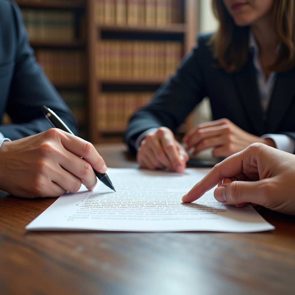 criminal charges plea bargains legal rights