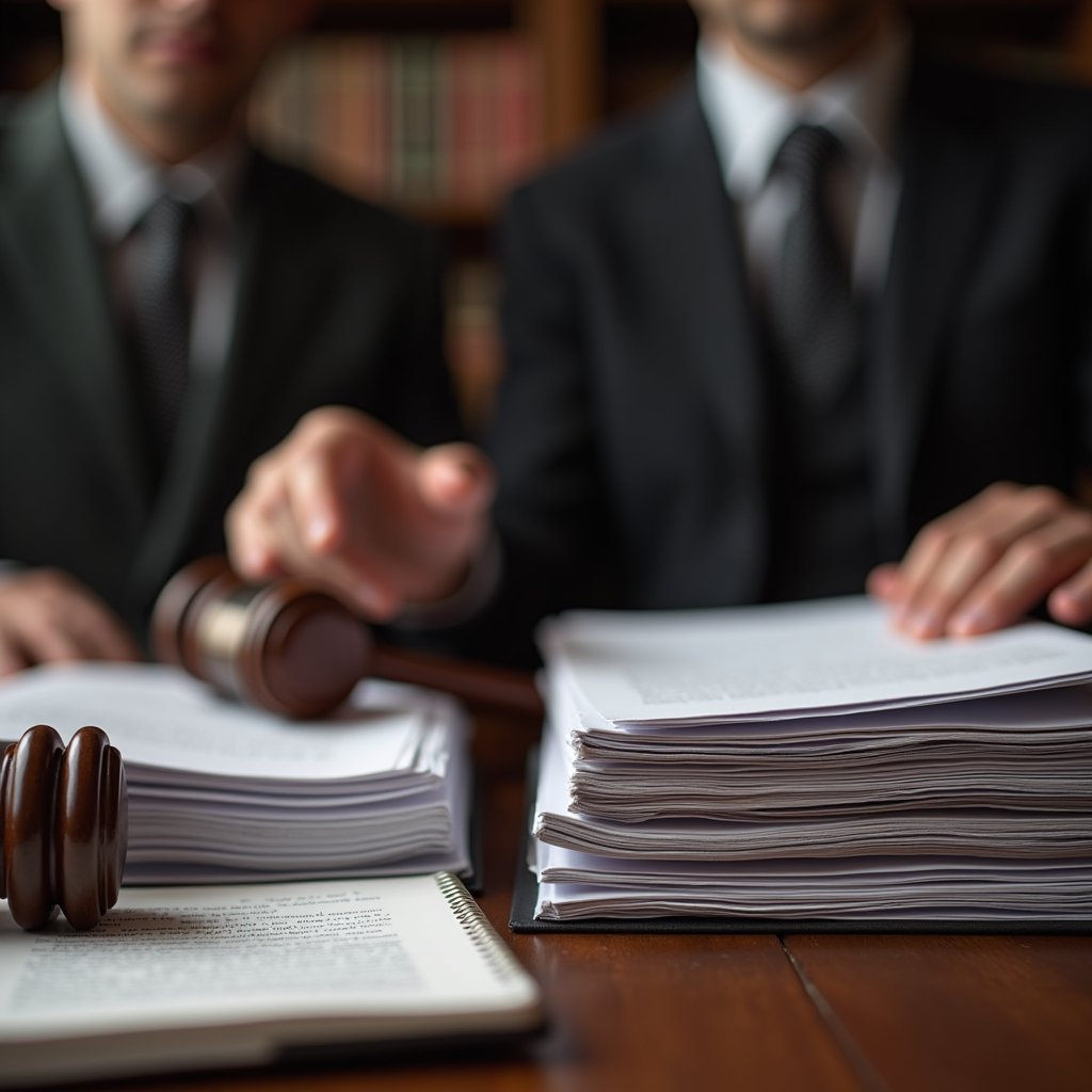 strategic case consolidation or severance