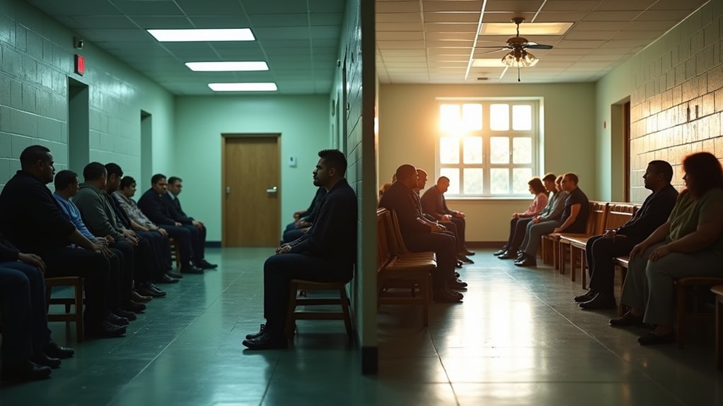 diversion programs reduce recidivism effectively