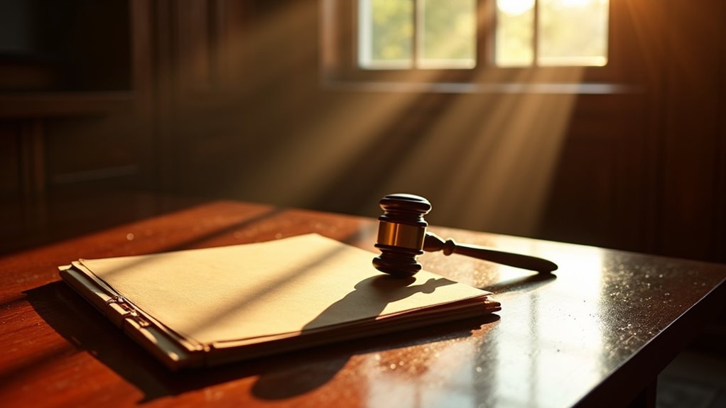 early case dismissal desired