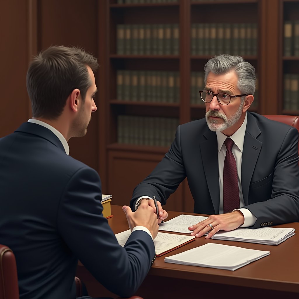 probation revocation legal defense strategies