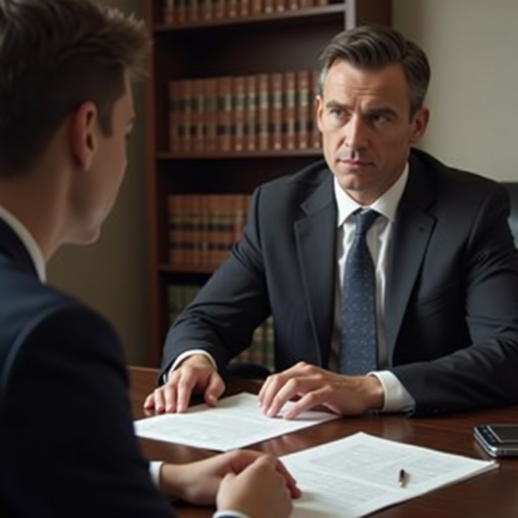 probation officer s discretionary documentation influence