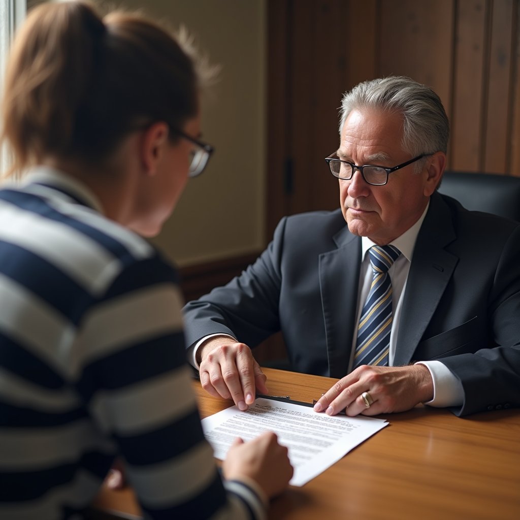 plea bargaining defense strategy critical